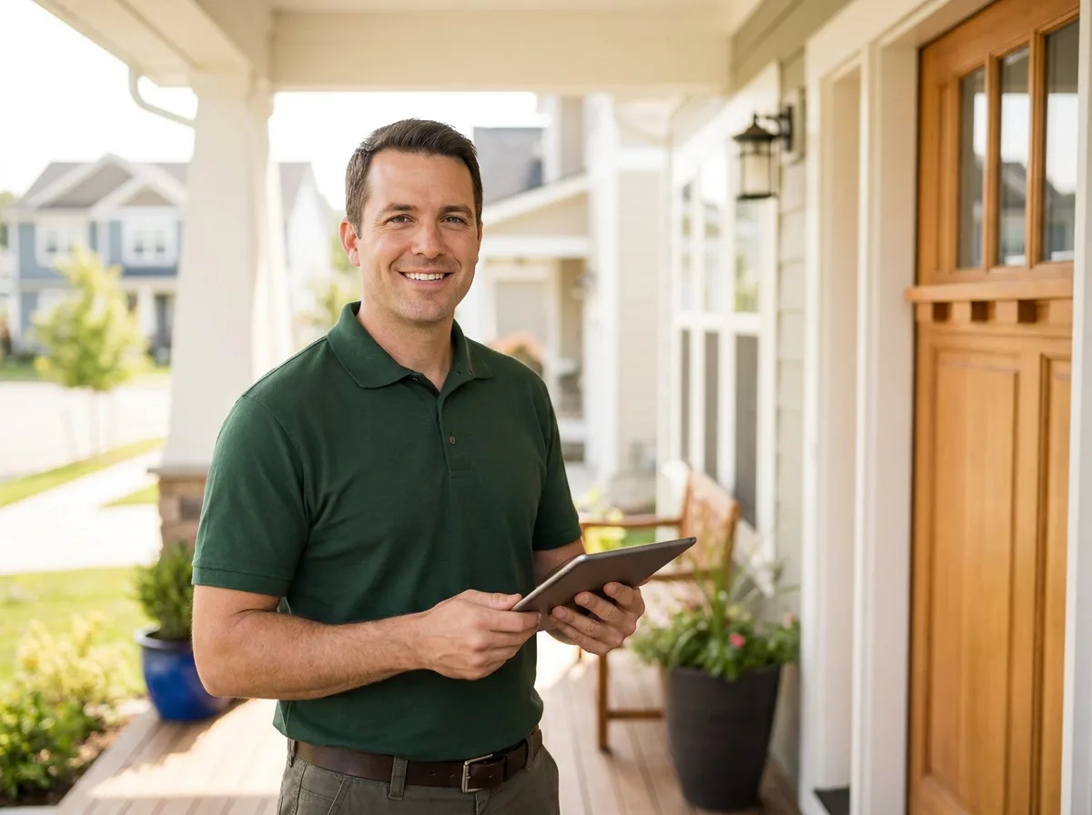 Pest control FAQs for Pointe Aux Pins, MI